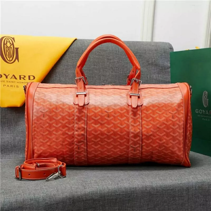 goyard sac de voyage s_545b5b